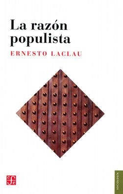 LA RAZON POPULISTA | 9788437507583 | LACLAU,ERNESTO | Llibreria Geli - Llibreria Online de Girona - Comprar llibres en català i castellà