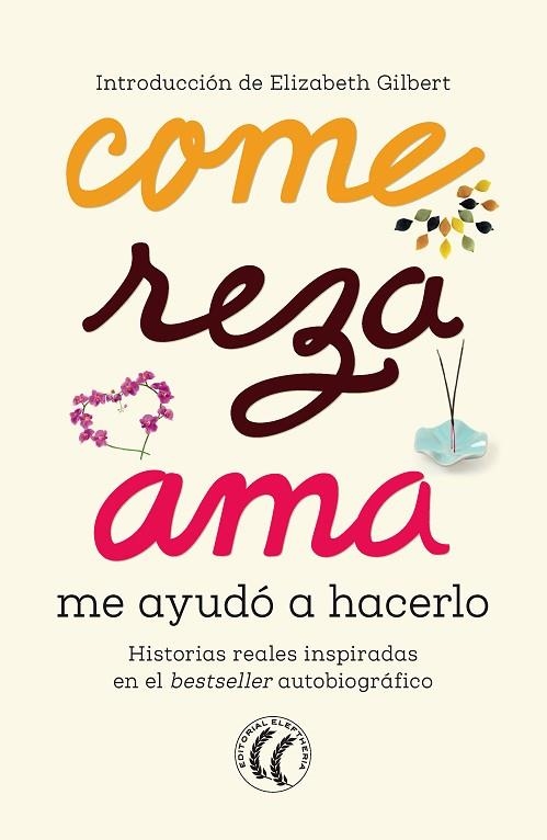 COME REZA AMA ME AYUDÓ A HACERLO | 9788494938764 | Llibreria Geli - Llibreria Online de Girona - Comprar llibres en català i castellà