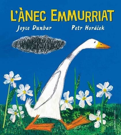 L'ÀNEC EMMURRIAT | 9788426145444 | DUNBAR,JOYCE | Llibreria Geli - Llibreria Online de Girona - Comprar llibres en català i castellà