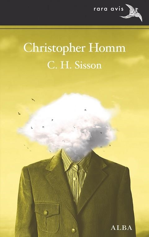 CHRISTOPHER HOMM | 9788490655115 | SISSON,C. H. | Libreria Geli - Librería Online de Girona - Comprar libros en catalán y castellano