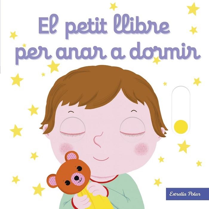 EL PETIT LLIBRE PER ANAR A DORMIR | 9788491376477 | CHOUX,NATHALIE | Libreria Geli - Librería Online de Girona - Comprar libros en catalán y castellano