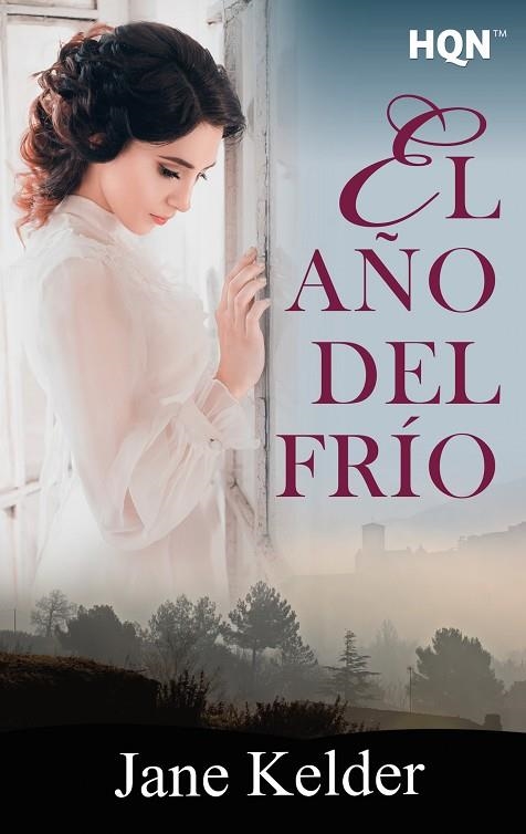 EL AÑO DEL FRÍO | 9788413074184 | KELDER,JANE | Llibreria Geli - Llibreria Online de Girona - Comprar llibres en català i castellà