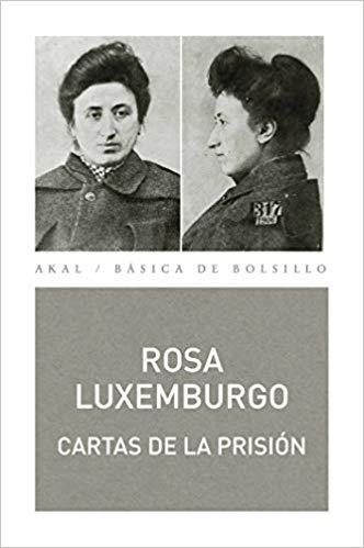 CARTAS DE LA PRISIÓN | 9788446046929 | LUXEMBURGO,ROSA | Llibreria Geli - Llibreria Online de Girona - Comprar llibres en català i castellà