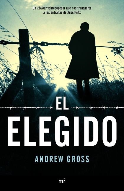 EL ELEGIDO | 9788427045354 | GROSS,ANDREW | Llibreria Geli - Llibreria Online de Girona - Comprar llibres en català i castellà