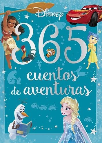 365 CUENTOS DE AVENTURAS | 9788417529246 | Llibreria Geli - Llibreria Online de Girona - Comprar llibres en català i castellà