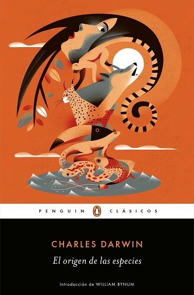 EL ORIGEN DE LAS ESPECIES | 9788491054047 | DARWIN,CHARLES | Llibreria Geli - Llibreria Online de Girona - Comprar llibres en català i castellà