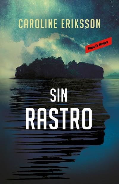 SIN RASTRO | 9788417511074 | ERIKSSON,CAROLINE | Llibreria Geli - Llibreria Online de Girona - Comprar llibres en català i castellà