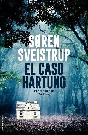 EL CASO HARTUNG | 9788417305659 | SVEISTRUP,SØREN | Llibreria Geli - Llibreria Online de Girona - Comprar llibres en català i castellà