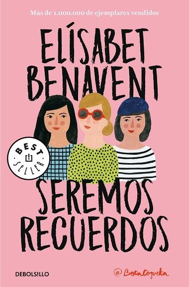 SEREMOS RECUERDOS(CANCIONES Y RECUERDOS-2) | 9788466346504 | BENAVENT,ELÍSABET | Llibreria Geli - Llibreria Online de Girona - Comprar llibres en català i castellà