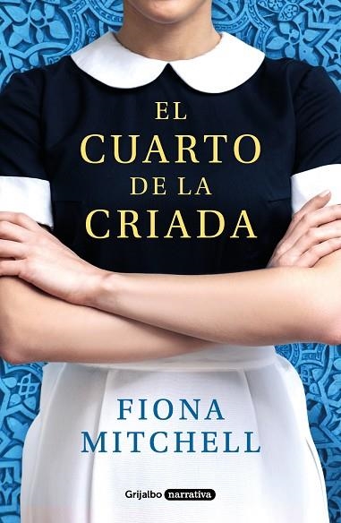 EL CUARTO DE LA CRIADA | 9788425356995 | MITCHELL,FIONA | Llibreria Geli - Llibreria Online de Girona - Comprar llibres en català i castellà