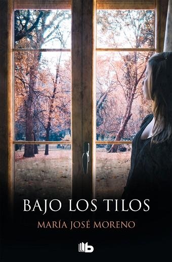 BAJO LOS TILOS | 9788490707593 | MORENO,MARÍA JOSÉ | Llibreria Geli - Llibreria Online de Girona - Comprar llibres en català i castellà