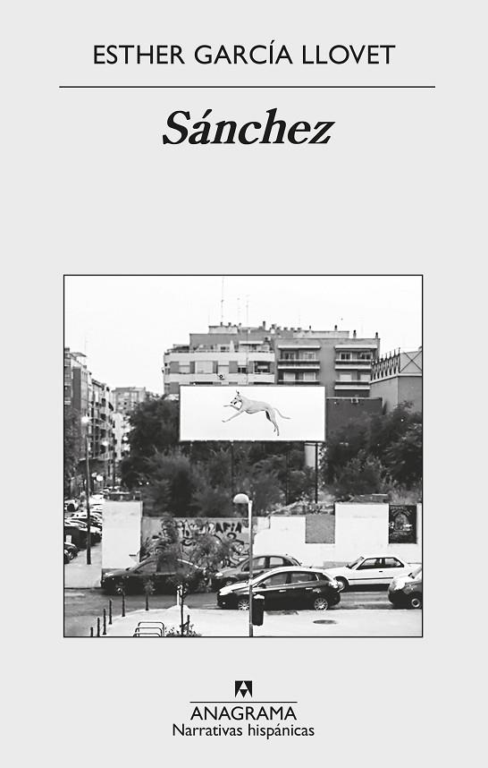 SÁNCHEZ | 9788433998675 | GARCÍA LLOVET,ESTHER | Llibreria Geli - Llibreria Online de Girona - Comprar llibres en català i castellà