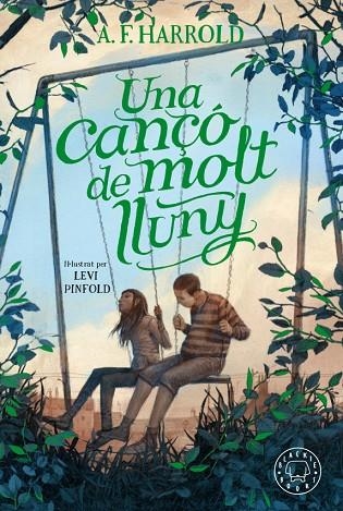 UNA CANÇÓ DE MOLT LLUNY | 9788417552176 | HARROLD,A. F. | Llibreria Geli - Llibreria Online de Girona - Comprar llibres en català i castellà