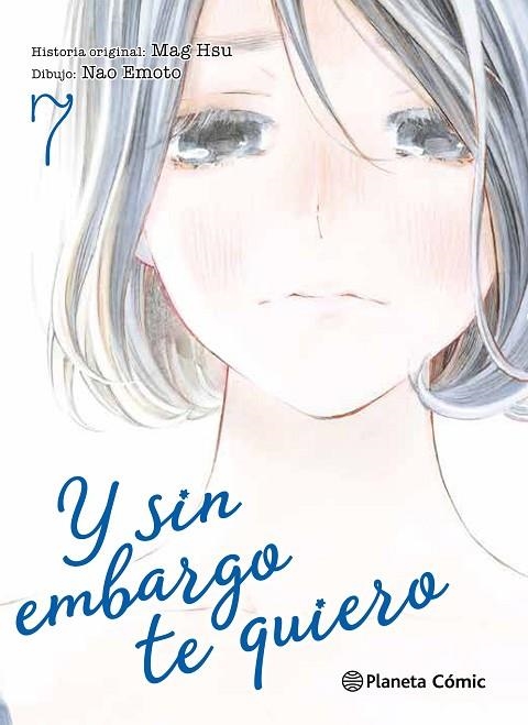 Y SIN EMBARGO TE QUIERO Nº 07/07 | 9788491469193 | ITIN,SUU | Llibreria Geli - Llibreria Online de Girona - Comprar llibres en català i castellà