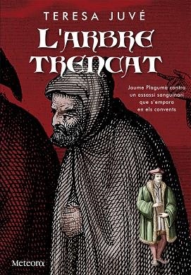 L'ARBRE TRENCAT | 9788494834240 | JUVÉ ACERO,TERESA | Llibreria Geli - Llibreria Online de Girona - Comprar llibres en català i castellà