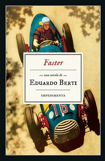 FASTER | 9788417553005 | BERTI,EDUARDO | Llibreria Geli - Llibreria Online de Girona - Comprar llibres en català i castellà