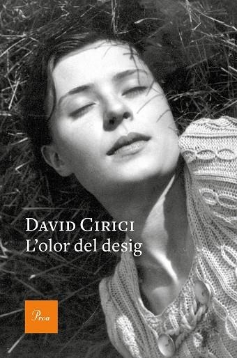 L'OLOR DEL DESIG | 9788475887432 | CIRICI,DAVID | Llibreria Geli - Llibreria Online de Girona - Comprar llibres en català i castellà