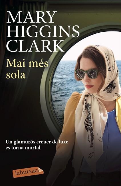 MAI MÉS SOLA | 9788417420321 | HIGGINS CLARK,MARY | Llibreria Geli - Llibreria Online de Girona - Comprar llibres en català i castellà