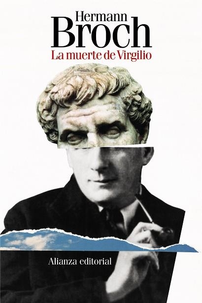 LA MUERTE DE VIRGILIO | 9788491813491 | BROCH,HERMANN | Llibreria Geli - Llibreria Online de Girona - Comprar llibres en català i castellà