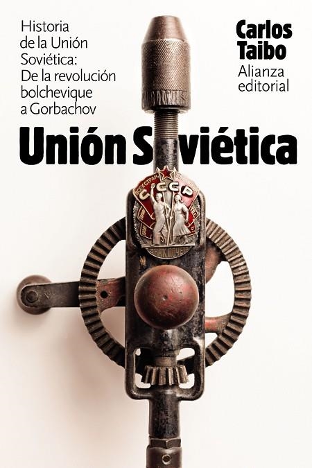 HISTORIA DE LA UNIÓN SOVIÉTICA | 9788491813477 | TAIBO,CARLOS | Libreria Geli - Librería Online de Girona - Comprar libros en catalán y castellano