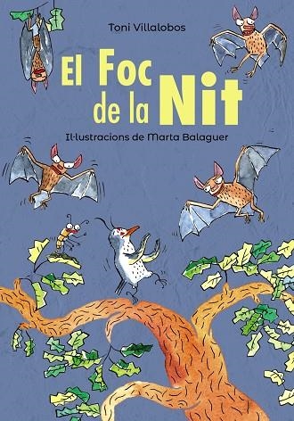 EL FOC DE LA NIT | 9788448947118 | VILLALOBOS,TONI | Llibreria Geli - Llibreria Online de Girona - Comprar llibres en català i castellà