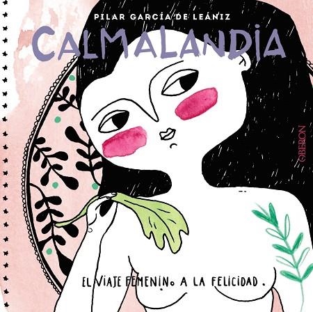 CALMALANDIA | 9788441540828 | GARCÍA DE LEÁNIZ RODRÍGUEZ,PILAR | Llibreria Geli - Llibreria Online de Girona - Comprar llibres en català i castellà