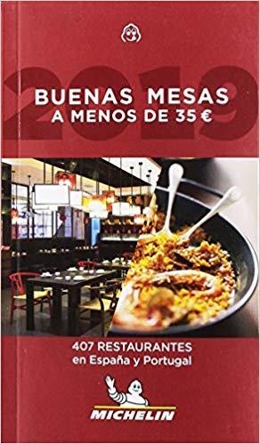 BUENAS MESAS A MENOS DE 35 EUROS 2019 | 9782067235113 |   | Llibreria Geli - Llibreria Online de Girona - Comprar llibres en català i castellà