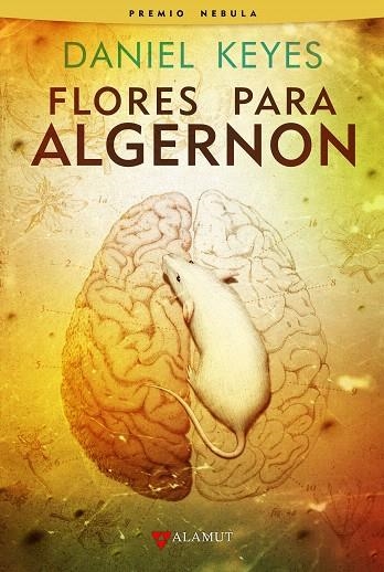 FLORES PARA ALGERNON | 9788498891157 | KEYES,DANIEL | Llibreria Geli - Llibreria Online de Girona - Comprar llibres en català i castellà