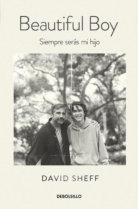 MI HIJO PRECIOSO (BEAUTIFUL BOY) | 9788466349208 | SHEFF,DAVID | Llibreria Geli - Llibreria Online de Girona - Comprar llibres en català i castellà