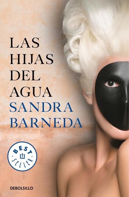 LAS HIJAS DEL AGUA | 9788466346160 | BARNEDA,SANDRA | Llibreria Geli - Llibreria Online de Girona - Comprar llibres en català i castellà