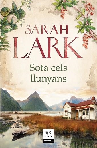 SOTA CELS LLUNYANS | 9788417444877 | LARK,SARAH | Llibreria Geli - Llibreria Online de Girona - Comprar llibres en català i castellà