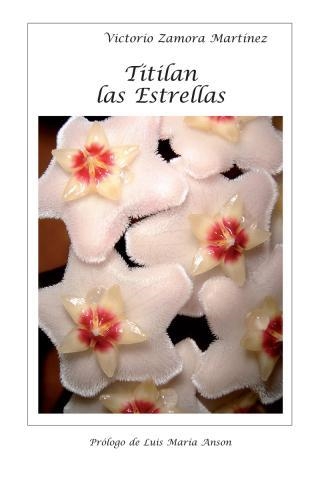 TITILAN LAS ESTRELLAS | 9788493760229 | ZAMORA MARTINEZ,VICTORIO | Llibreria Geli - Llibreria Online de Girona - Comprar llibres en català i castellà