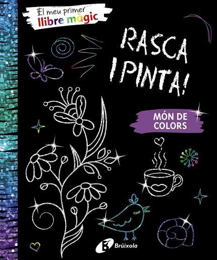 EL MEU PRIMER LLIBRE MÀGIC.MÓN DE COLORS | 9788499069708 | V.V.A.A. | Llibreria Geli - Llibreria Online de Girona - Comprar llibres en català i castellà