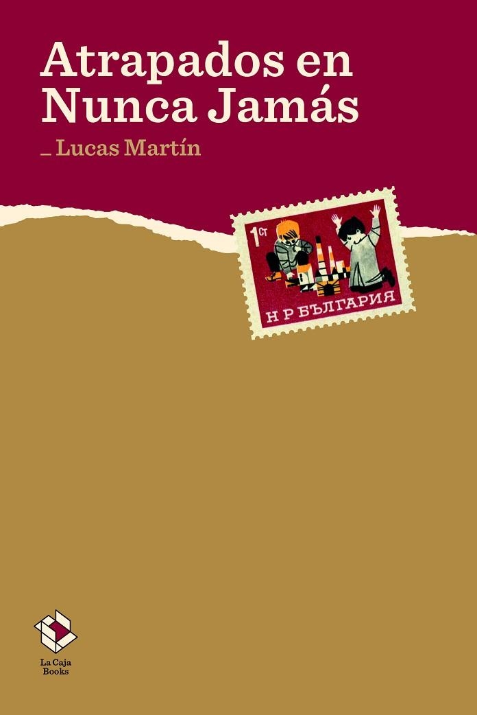 ATRAPADOS EN NUNCA JAMÁS.UNA CRÓNICA SOBRE LOS NIÑOS PERDIDOS DEL SIGLO XXI QUE LA CRISIS HA ARROLLADO | 9788417496029 | MARTIN,LUCAS | Llibreria Geli - Llibreria Online de Girona - Comprar llibres en català i castellà