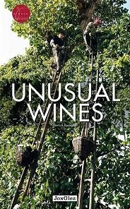 UNUSUAL WINES | 9782361951399 | BOURGAULT,PIERRICK | Llibreria Geli - Llibreria Online de Girona - Comprar llibres en català i castellà