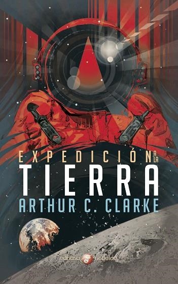 EXPEDICIÓN A LA TIERRA | 9788435021333 | CLARKE,ARTHUR C. | Libreria Geli - Librería Online de Girona - Comprar libros en catalán y castellano