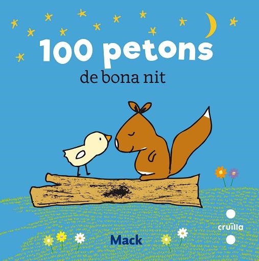 100 PETONS DE BONA NIT | 9788466145480 | VAN GAGELDONK,MACK | Llibreria Geli - Llibreria Online de Girona - Comprar llibres en català i castellà