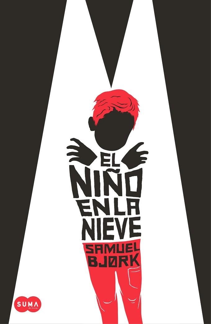 EL NIÑO EN LA NIEVE | 9788483657980 | BJORK,SAMUEL | Libreria Geli - Librería Online de Girona - Comprar libros en catalán y castellano