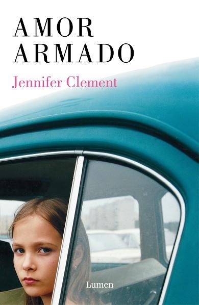 AMOR ARMADO | 9788426406125 | CLEMENT,JENNIFER | Llibreria Geli - Llibreria Online de Girona - Comprar llibres en català i castellà