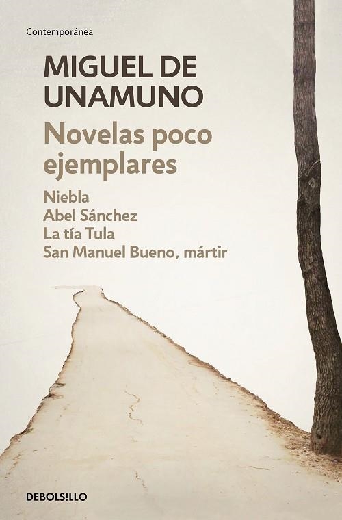 NOVELAS POCO EJEMPLARES | 9788466346429 | UNAMUNO,MIGUEL DE | Llibreria Geli - Llibreria Online de Girona - Comprar llibres en català i castellà