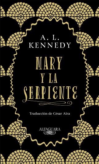 MARY Y LA SERPIENTE | 9788420434858 | KENNEDY,A.L. | Llibreria Geli - Llibreria Online de Girona - Comprar llibres en català i castellà