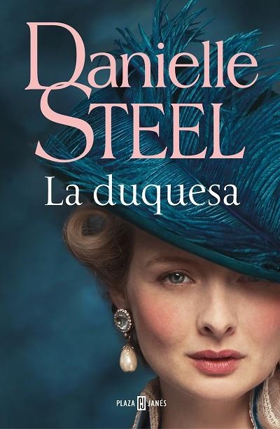 LA DUQUESA | 9788401021657 | STEEL,DANIELLE | Llibreria Geli - Llibreria Online de Girona - Comprar llibres en català i castellà