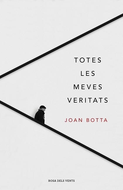 TOTES LES MEVES VERITATS | 9788417444921 | BOTTA,JOAN | Llibreria Geli - Llibreria Online de Girona - Comprar llibres en català i castellà