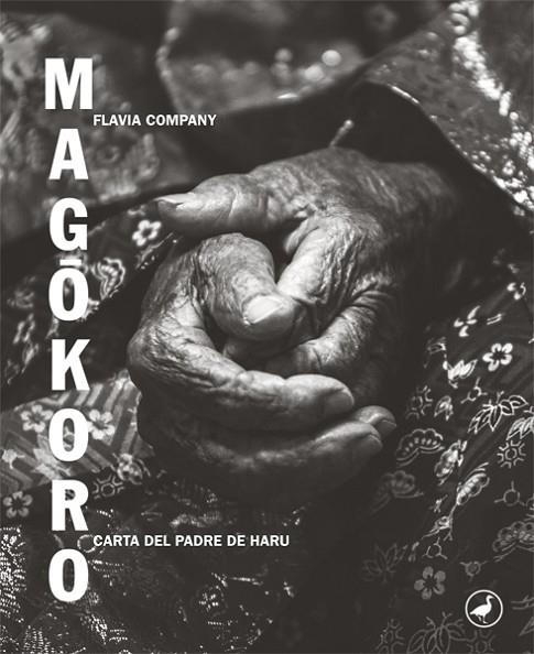 MAGÔKORO.CARTA DEL PADRE DE HARU | 9788416673759 | COMPANY,FLAVIA | Llibreria Geli - Llibreria Online de Girona - Comprar llibres en català i castellà