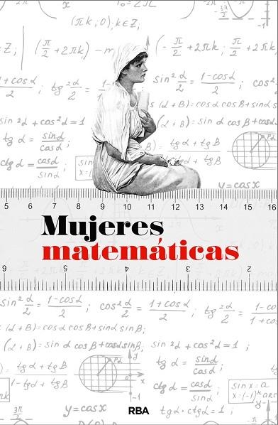 MUJERES MATEMÁTICAS | 9788491872665 | NAVARRO,JOAQUÍN | Llibreria Geli - Llibreria Online de Girona - Comprar llibres en català i castellà