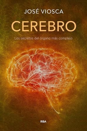 CEREBRO | 9788491879305 | VIOSCA ROS,JOSÉ | Llibreria Geli - Llibreria Online de Girona - Comprar llibres en català i castellà