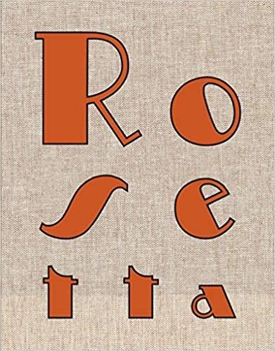 ROSETTA | 9786078619023 |   | Llibreria Geli - Llibreria Online de Girona - Comprar llibres en català i castellà