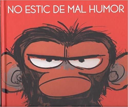 NO ESTIC DE MAL HUMOR | 9788415315599 | LANG,S/LANG,M | Llibreria Geli - Llibreria Online de Girona - Comprar llibres en català i castellà