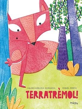 TERRATREMOL | 9788417272883 | BONITA,R/KISELOVA,VALERIA | Llibreria Geli - Llibreria Online de Girona - Comprar llibres en català i castellà