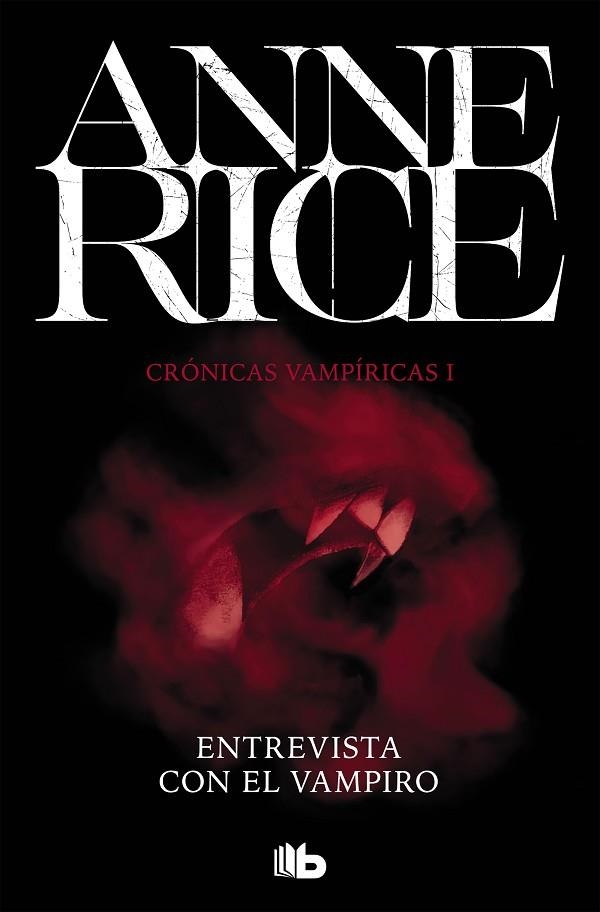 ENTREVISTA CON EL VAMPIRO(CRÓNICAS VAMPÍRICAS-1) | 9788490707838 | RICE,ANNE | Libreria Geli - Librería Online de Girona - Comprar libros en catalán y castellano